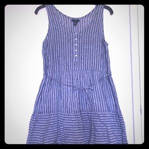 GAP Sleeveless dress